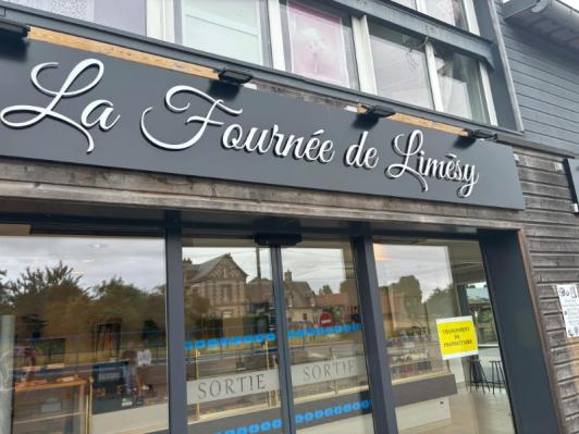 La fournée de Limésy