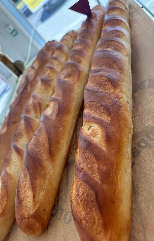 Boulangerie pâtisserie