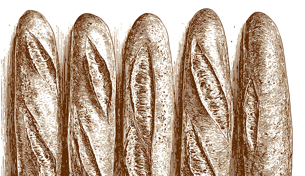 Boulangerie pâtisserie