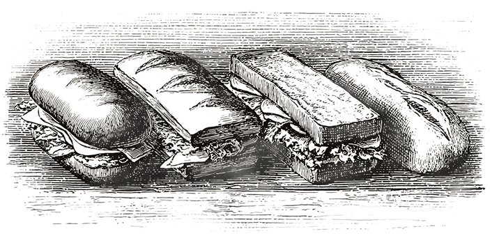 Boulangerie pâtisserie