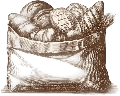 Boulangerie pâtisserie