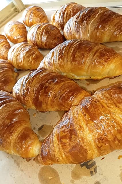 Événements pour particuliers